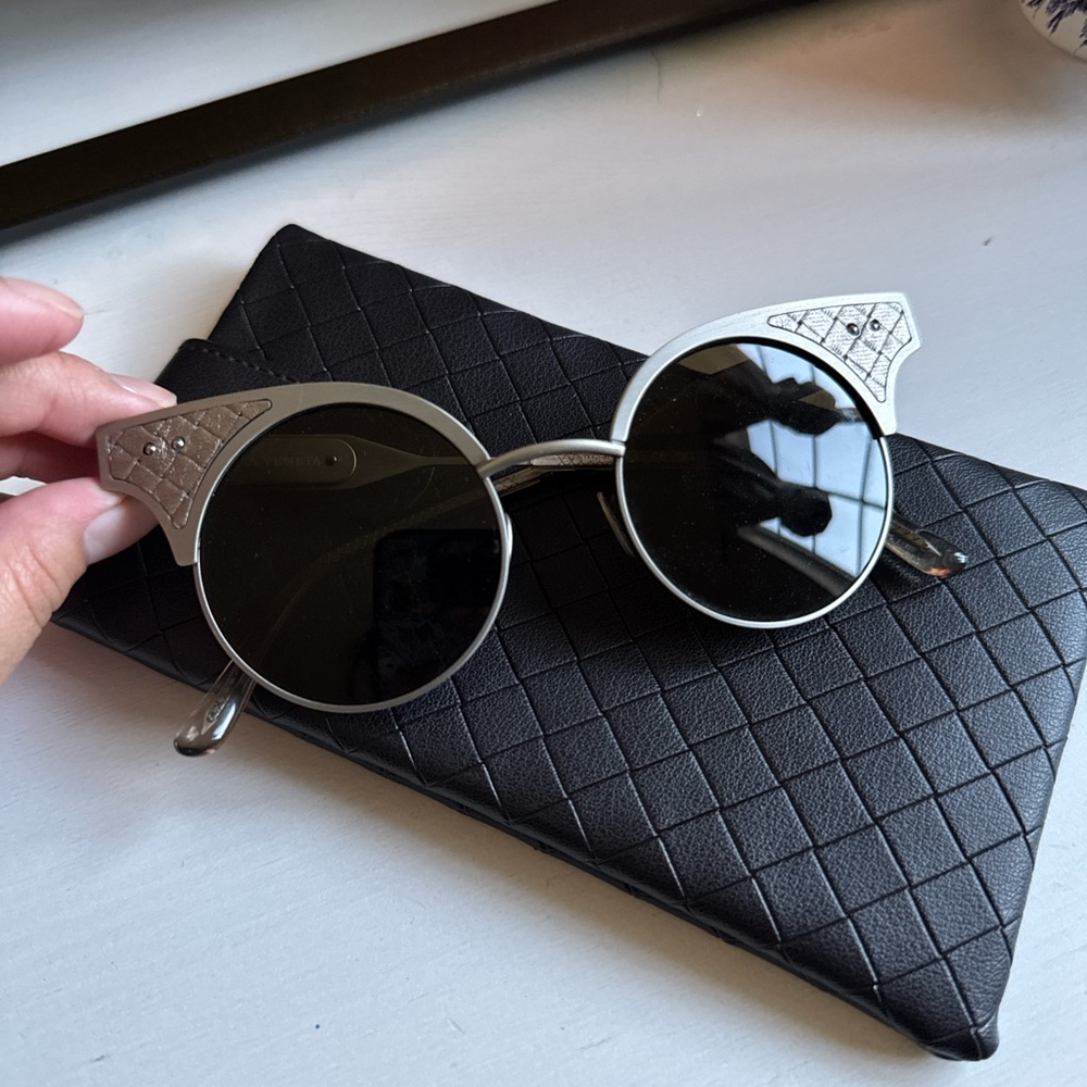 Bottega Veneta sunglasses
